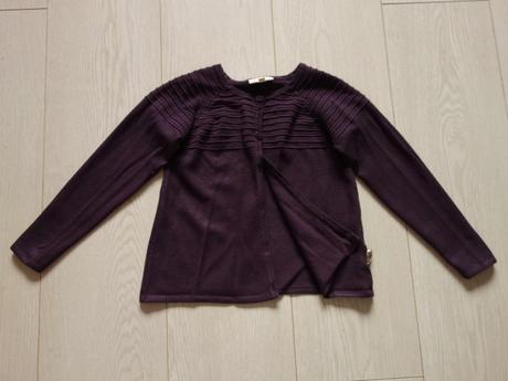 Mäkký sveter pompdelux, pompdelux,98