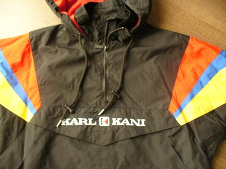 Šuštiakova bunda, m