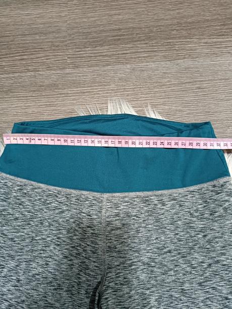 Legíny h&m veľ. 158/164, h&m,158