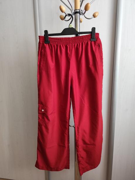 Športové nohavice, xl