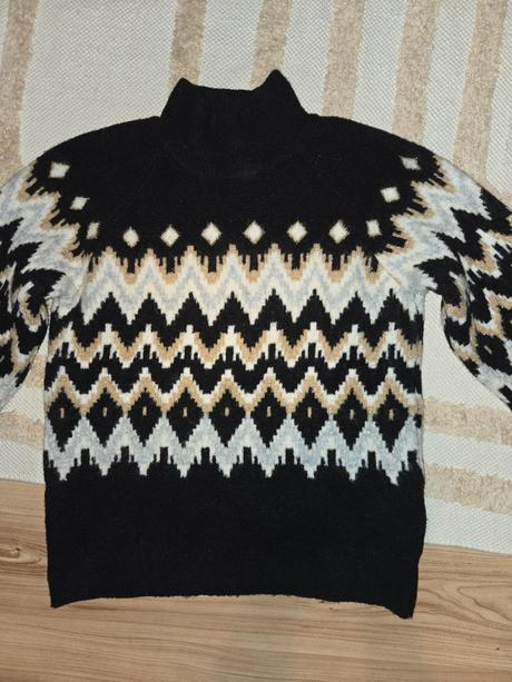 Pulóver xs-s, c&a,xs