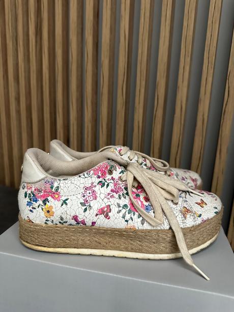 Guess topánky, guess,37