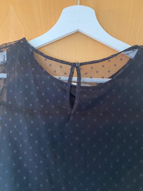 Tricko - bluzka, h&m,152