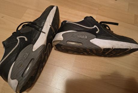 Tenisky nike airmax v. 42, nike,42