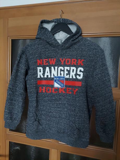Mikina new york rangers, 152