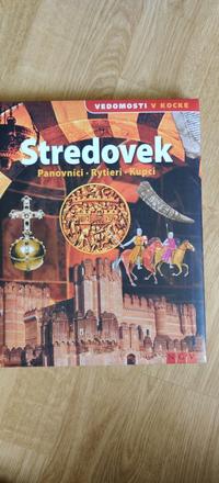 Stredovek - vedomosti v kocke,