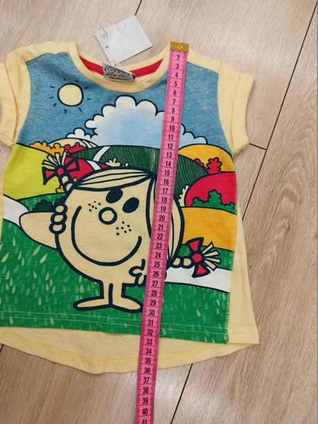 Tričko next, next,68