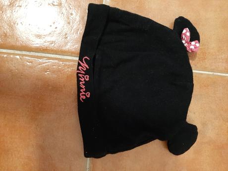 Minnie čapica, disney,74