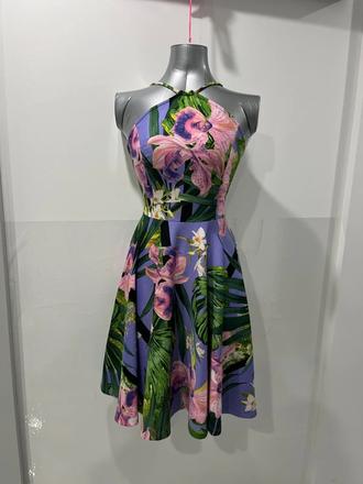 Letne šaty, bonprix,s