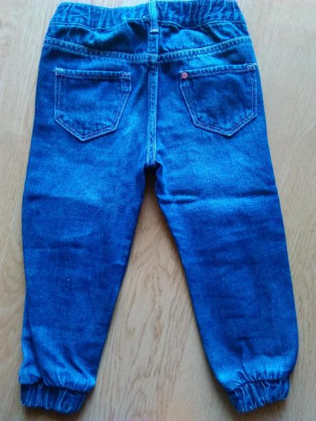 Rifle denim, h&m,92