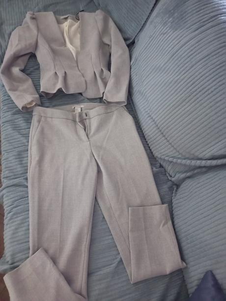 Kostým h&m, h&m,xs