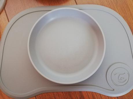 Twistshake jedálenský set/sada, 