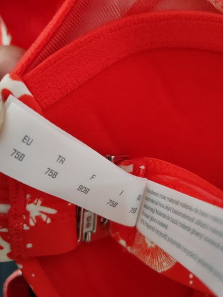 Koralové plavky tchibo, tchibo,m