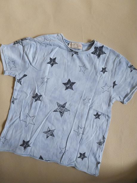 Tričko zara, zara,110