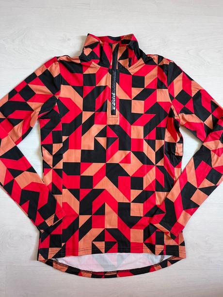 Športový nátelník, 176