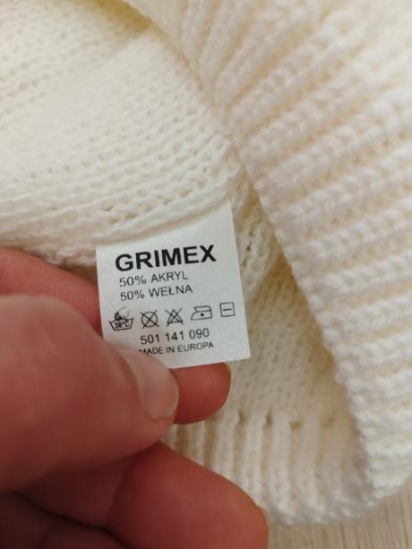 Nádherná čiapka, 98