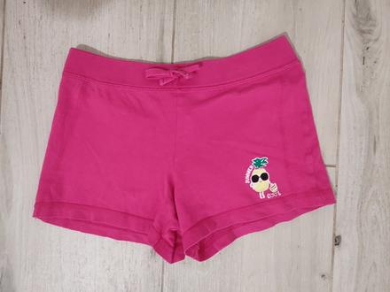 Kraťasy, young dimension,122