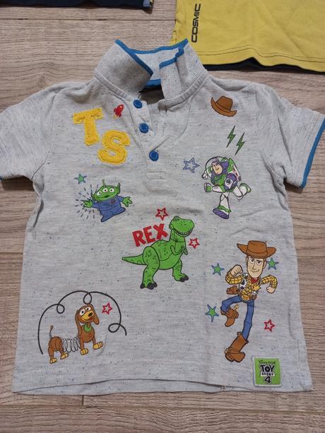 3 polokosele, lupilu, 98/104, lupilu,98