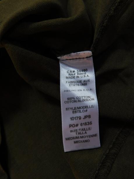 Vintage top juicy couture, 38