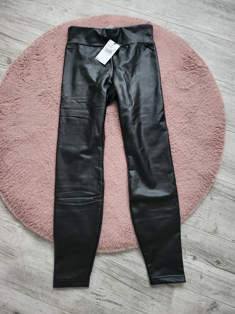 Oteplene kozenkove legíny, gate,140