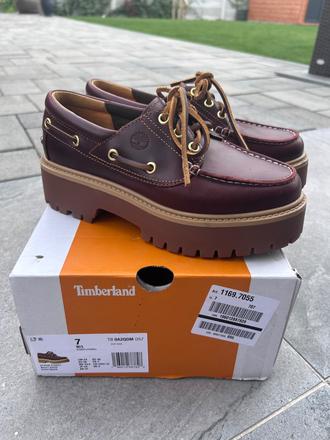 Poltopánky, timberland,38