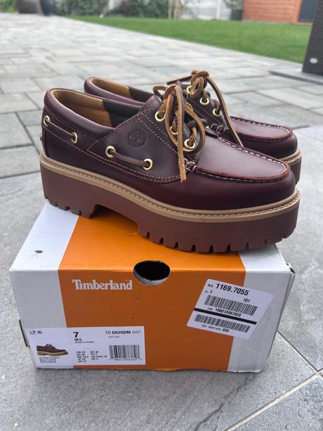 Poltopánky, timberland,38