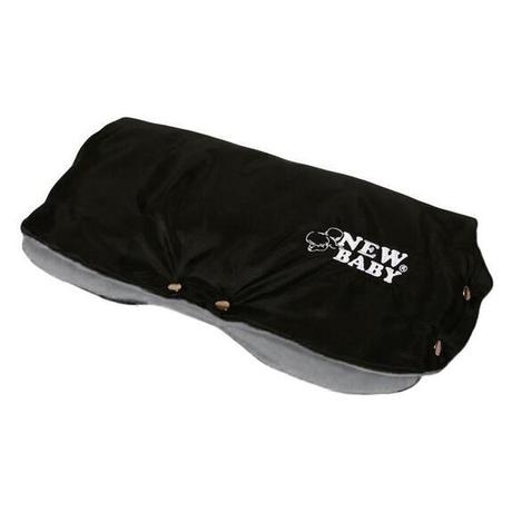 Rukávnik na kočík, new baby