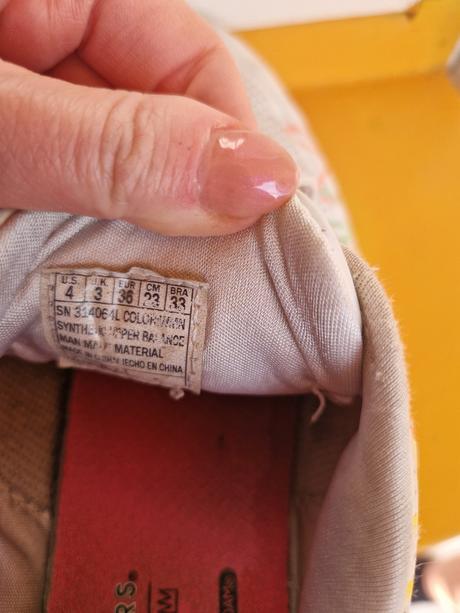 Tenisky, skechers,36