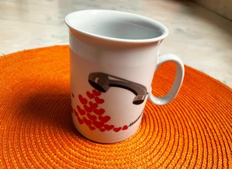 Valentínske hrnčeky 3 ks, 