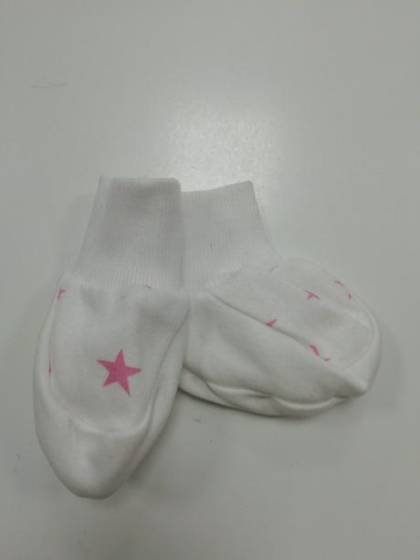 Ponožkové capačky, george,17