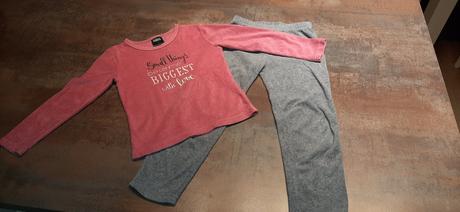 Teplakova suprava na doma, eu 116, kids,116