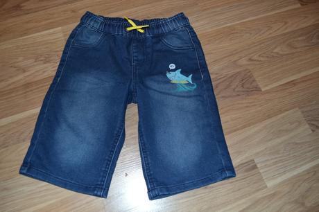 Riflove sortky c.110, kiki&koko,110