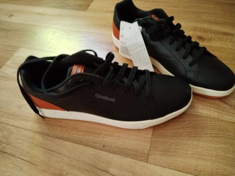 Tenisky, reebok,42