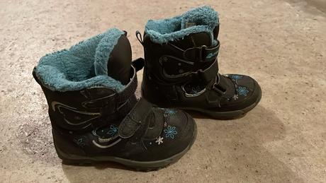 Topánky vel. 26, alpine pro,28