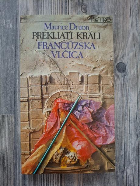 Francúzska vlčica,