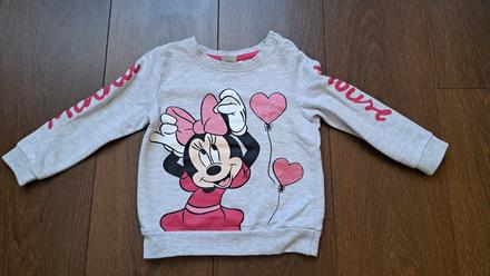 Mikina, disney,86