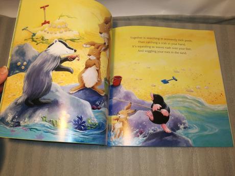 When we're together nsp22, 