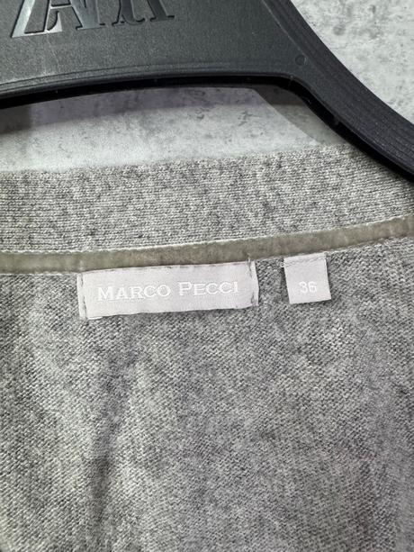 Marco pecci kardigan, 36