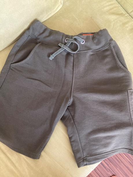 Kratasy zelene - alpha industries, s