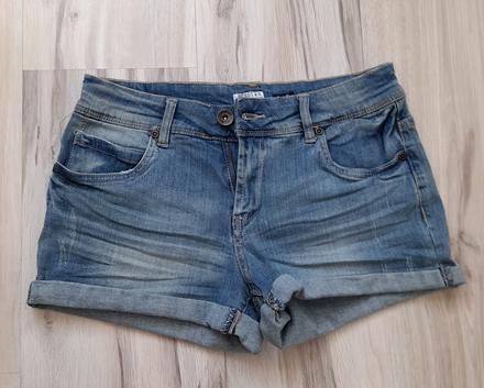 Dámské kratasky regular č.40, 40