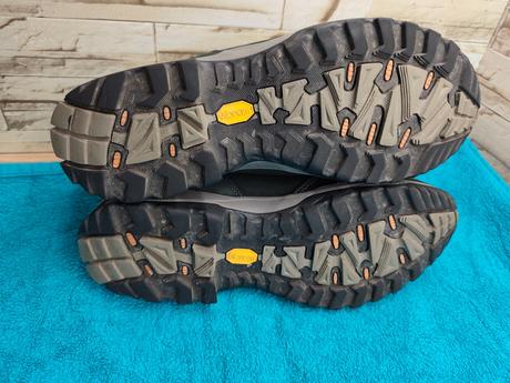 Meindl 47 - pánske  gore-tex topánky, 47