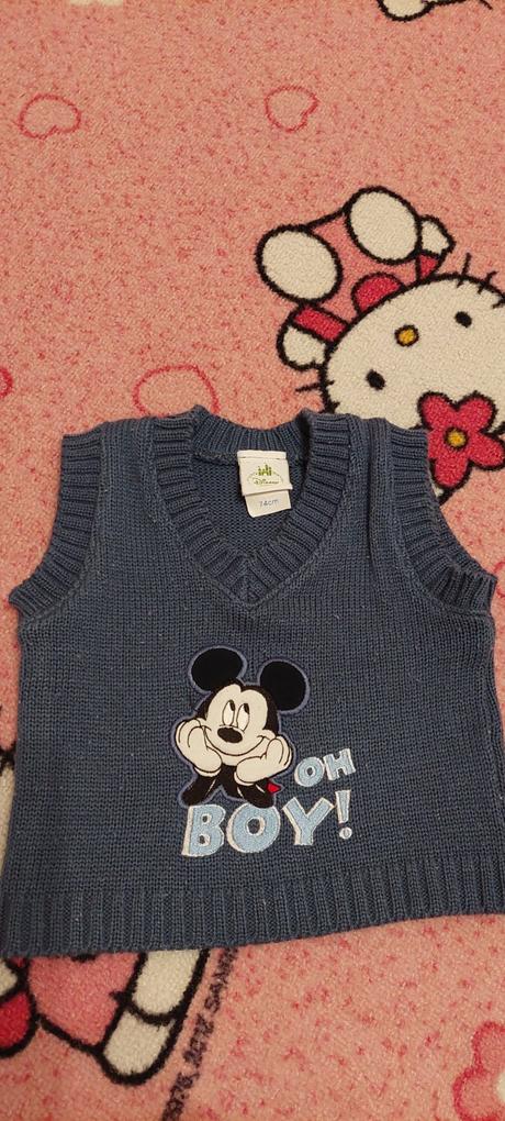 Vesta v74, disney,74