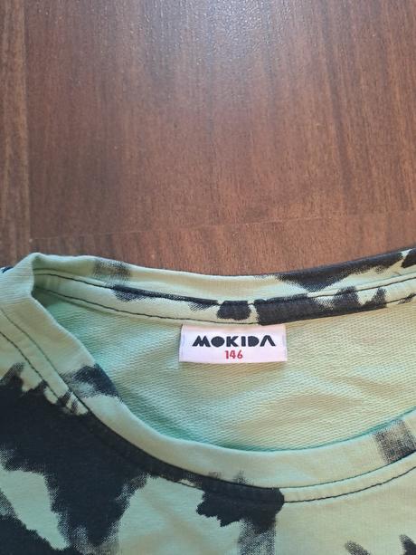 Tenka oversize mikina v. 146, coccodrillo,146