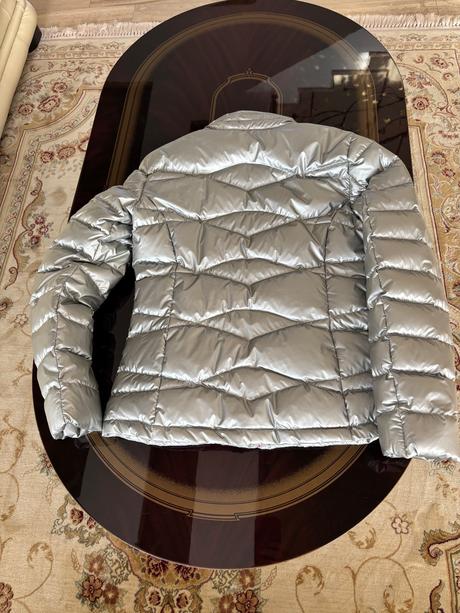 Dámska bunda emporio, m