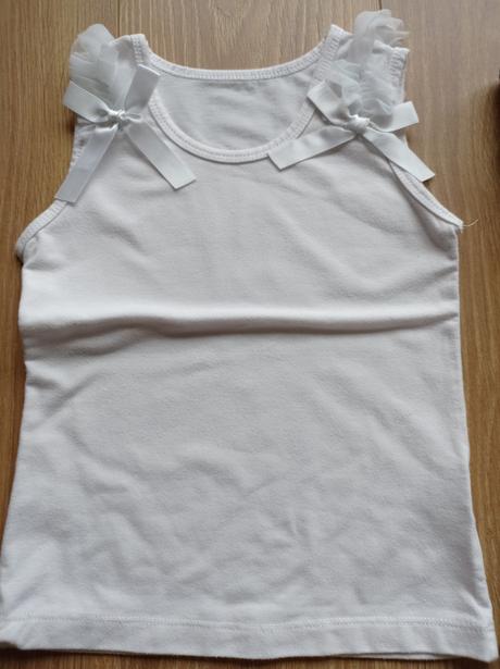 Balík tričiek, 116