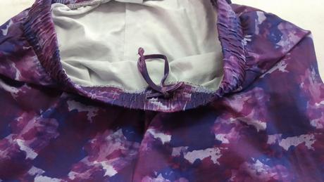 Kraťasy veľ. 40/42, crivit,40