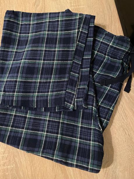 Nohavice na doma, xl