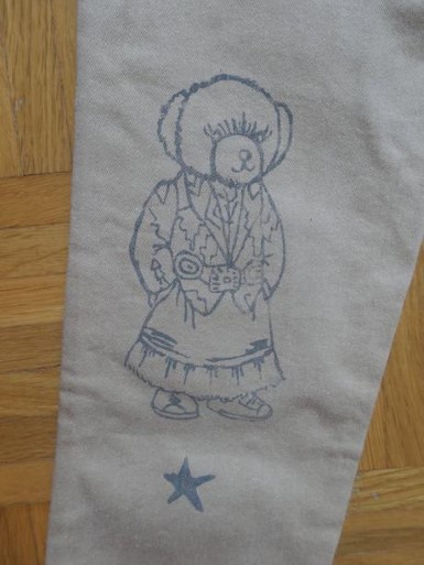 Ralph lauren bear vysivane,jedinecne,peckove, ralph lauren,158