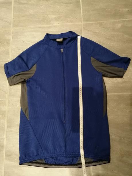 Cyklodres nike vm, nike,m