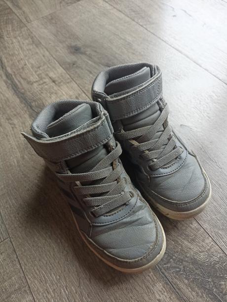 Členkové tenisky, adidas,30